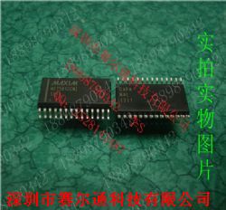 MX7581JCWI 集成电路技术解析与应用探索